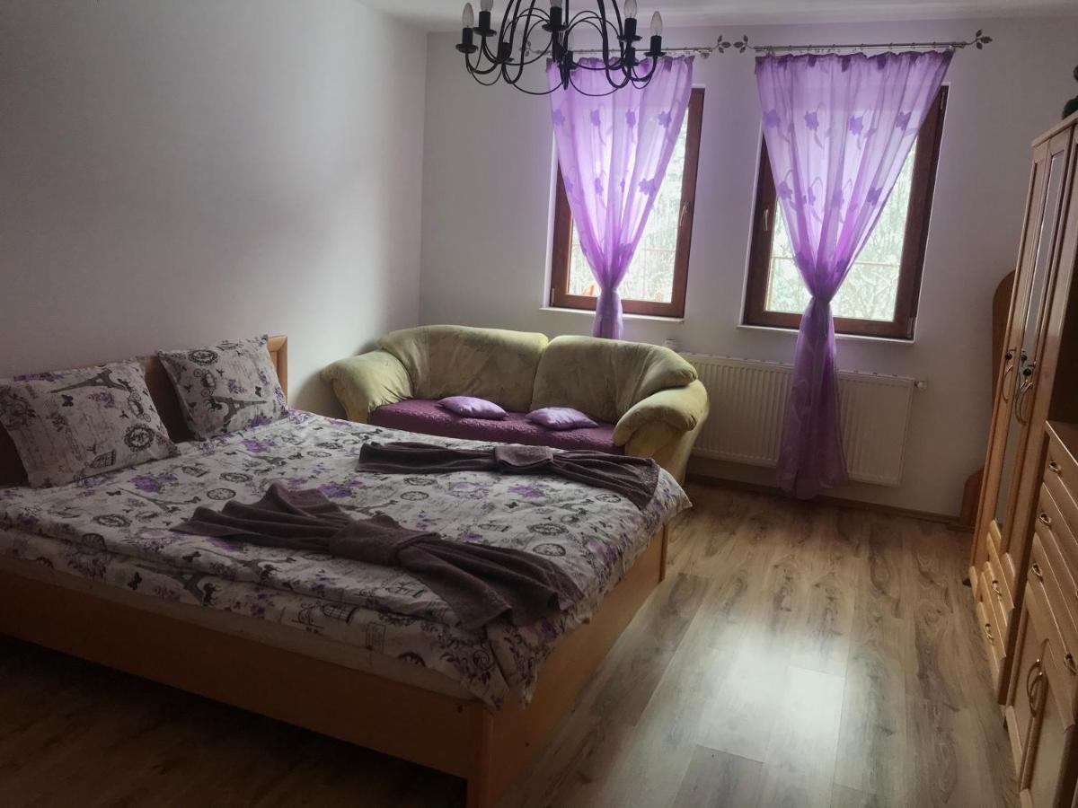 Къща За Гости - Еделвайс, Гр. Габрово Exterior photo
